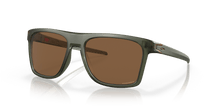 Leffingwell Matte Olive Sunglasses - Distractions Clothing