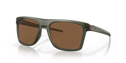 Leffingwell Matte Olive Sunglasses - Distractions Clothing