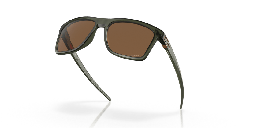 Leffingwell Matte Olive Sunglasses - Distractions Clothing