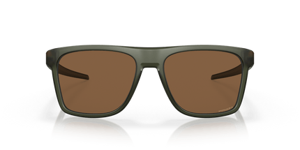 Leffingwell Matte Olive Sunglasses - Distractions Clothing
