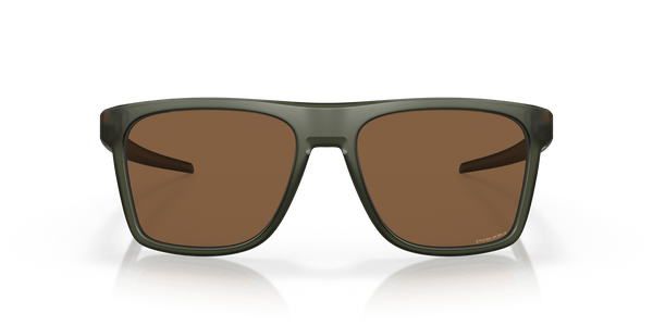 Leffingwell Matte Olive Sunglasses - Distractions Clothing