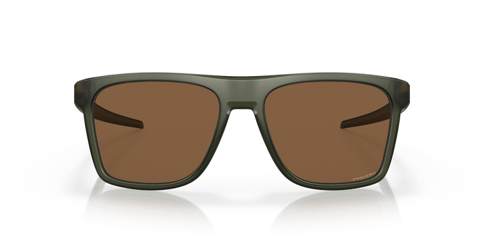 Leffingwell Matte Olive Sunglasses - Distractions Clothing