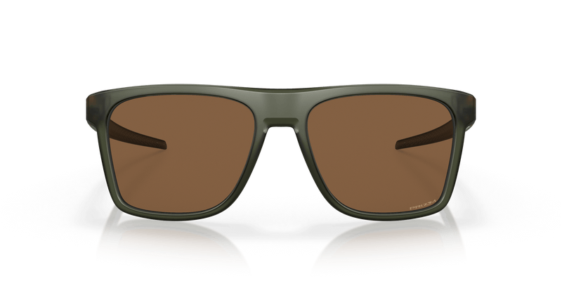 Leffingwell Matte Olive Sunglasses - Distractions Clothing