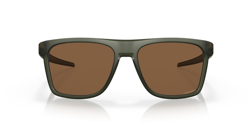 Leffingwell Matte Olive Sunglasses - Distractions Clothing