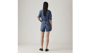 Levi's Mid Thigh Short - Distractions Clothing