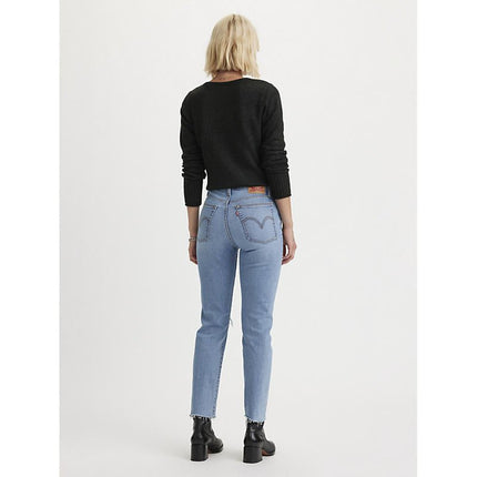 Levi's Wedgie Straight Jean - Distractions Clothing