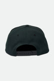 Crest Netplus Snapback