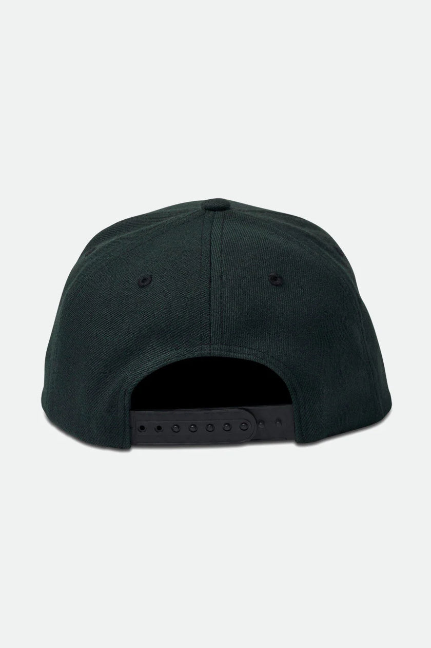 Crest Netplus Snapback