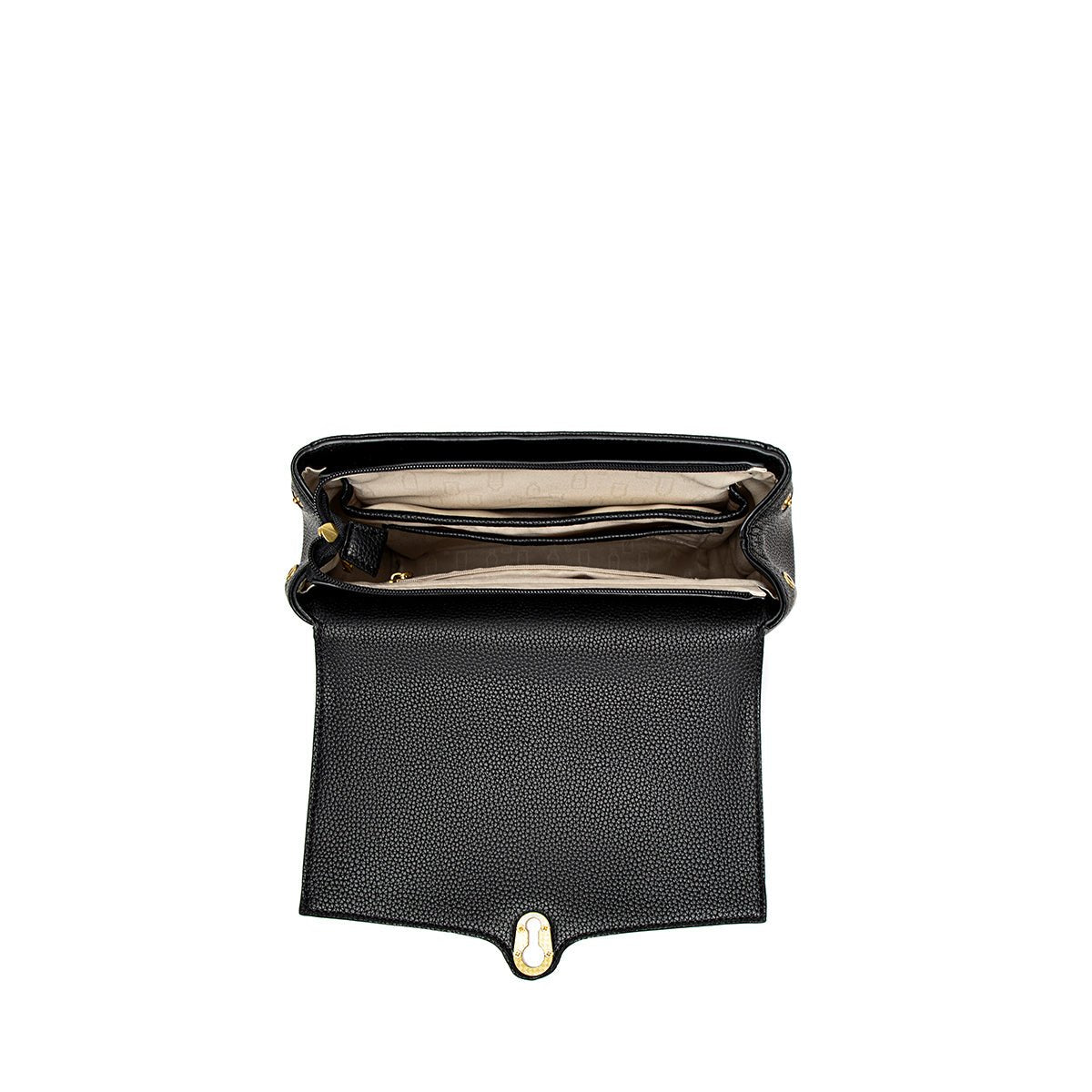 Lock Backpack - Distractions Clothing