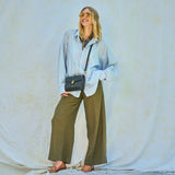 Lock Crossbody - Distractions Clothing