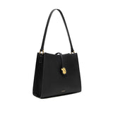 Lock Shoulder Bag - Distractions Clothing