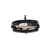 Lock Shoulder Bag - Distractions Clothing