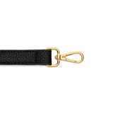 Lock Shoulder Bag - Distractions Clothing