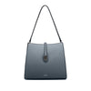 Lock Shoulder Bag - Distractions Clothing
