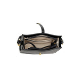 Lock Shoulder Bag - Distractions Clothing