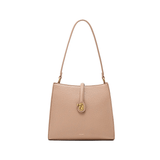 Lock Shoulder Bag - Distractions Clothing