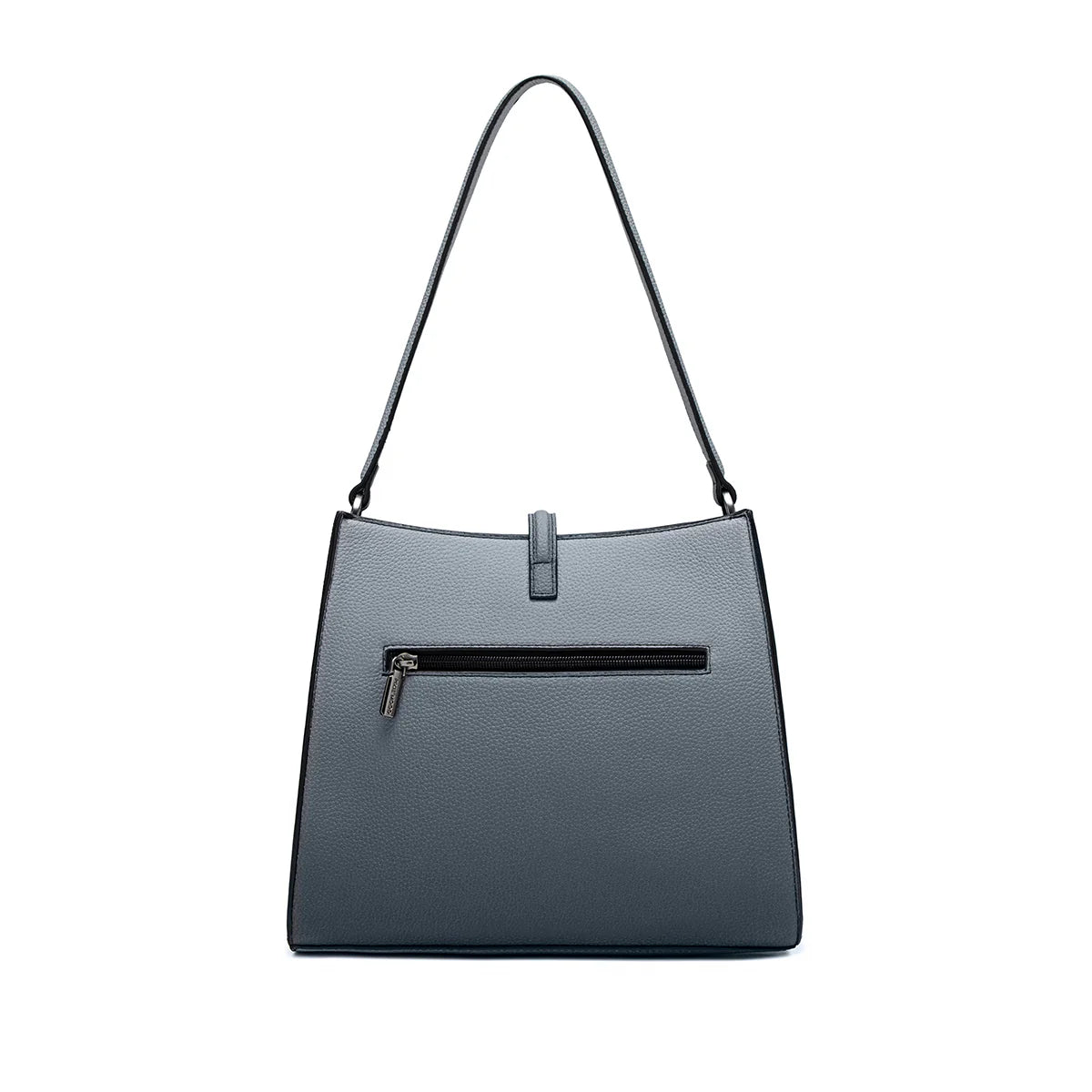 Lock Shoulder Bag - Distractions Clothing