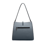 Lock Shoulder Bag - Distractions Clothing