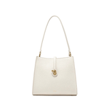 Lock Shoulder Bag - Distractions Clothing