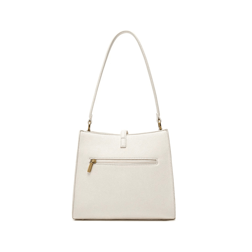 Lock Shoulder Bag - Distractions Clothing