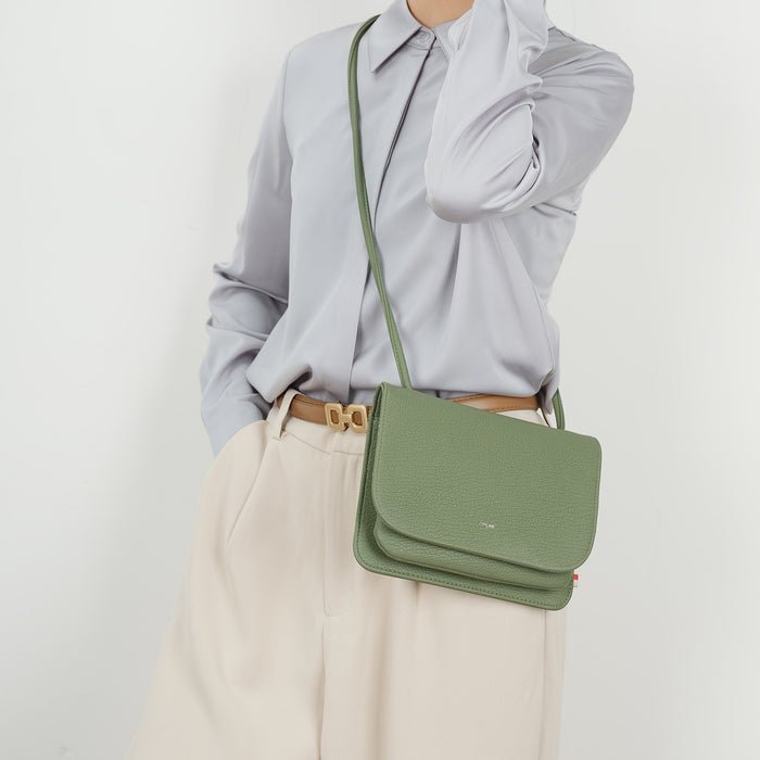 Lola Crossbody - Distractions Clothing