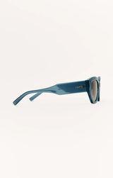 Love Sick Sunglasses - Distractions Clothing