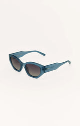 Love Sick Sunglasses - Distractions Clothing