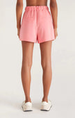 Lucy Twill Short - Distractions Clothing