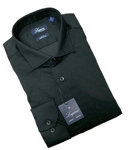 Lugano Dress Shirt - Distractions Clothing