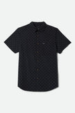 Charter Print Shirt