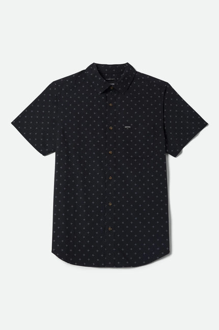 Charter Print Shirt