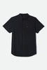 Charter Print Shirt