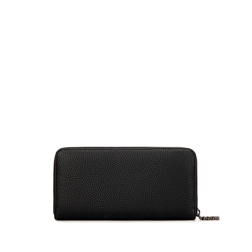 Mae Zip Wallet - Distractions Clothing