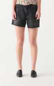 Maggie Denim Shorts - Distractions Clothing