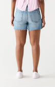 Maggie Denim Shorts - Distractions Clothing