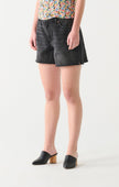 Maggie Denim Shorts - Distractions Clothing