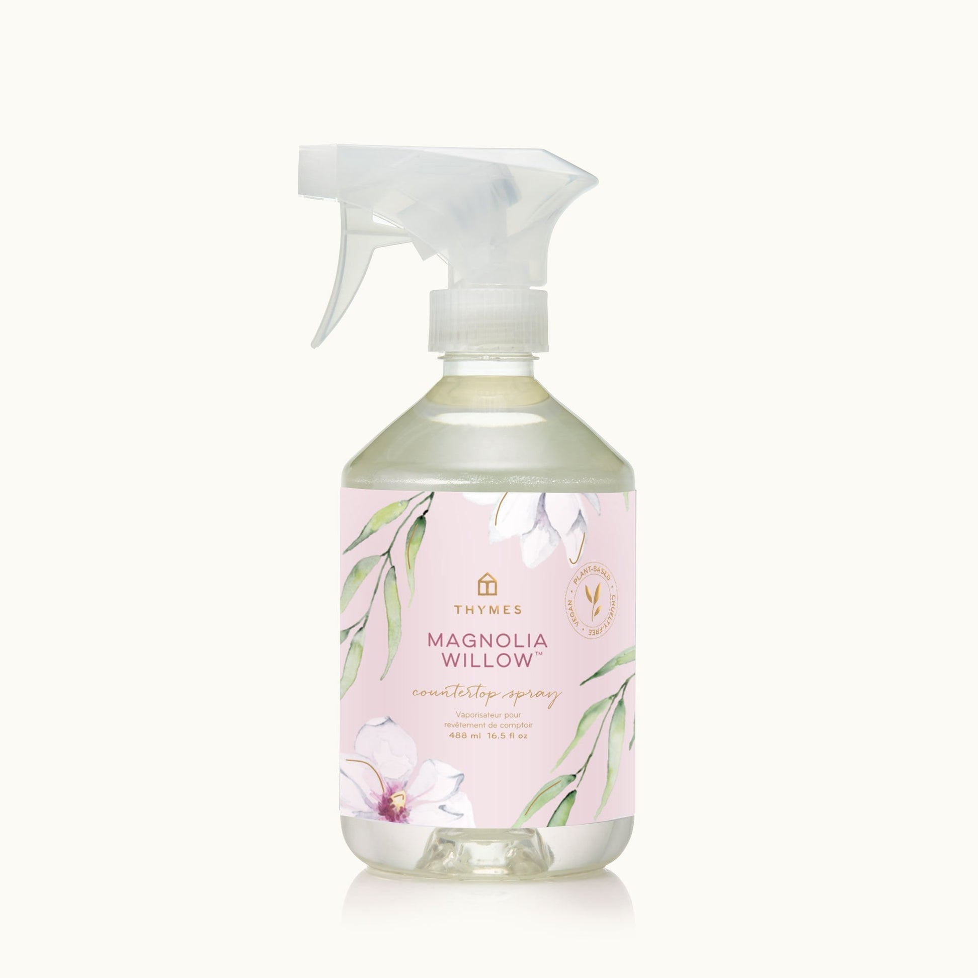 Magnolia Willow Countertop Spray - Distractions Clothing