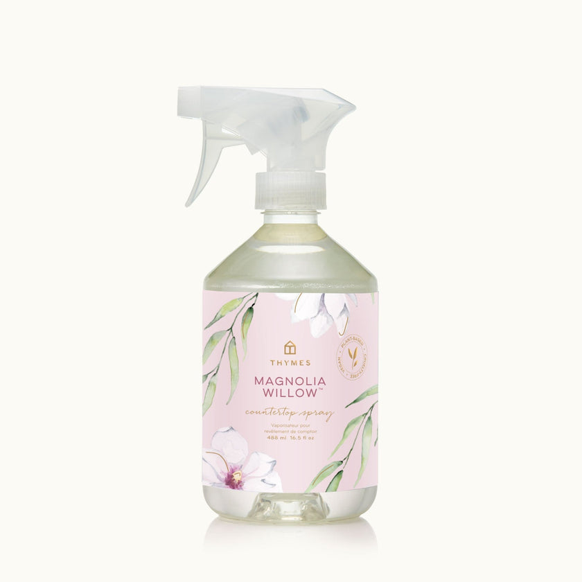 Magnolia Willow Countertop Spray - Distractions Clothing
