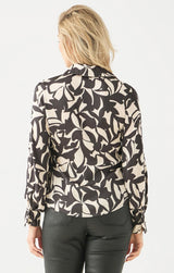 Mahalia Blouse - Distractions Clothing