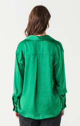 Mahalia Blouse - Distractions Clothing