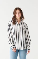 Mahalia Blouse - Distractions Clothing