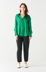 Mahalia Blouse - Distractions Clothing