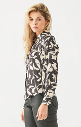Mahalia Blouse - Distractions Clothing