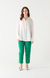 Mahalia Blouse - Distractions Clothing