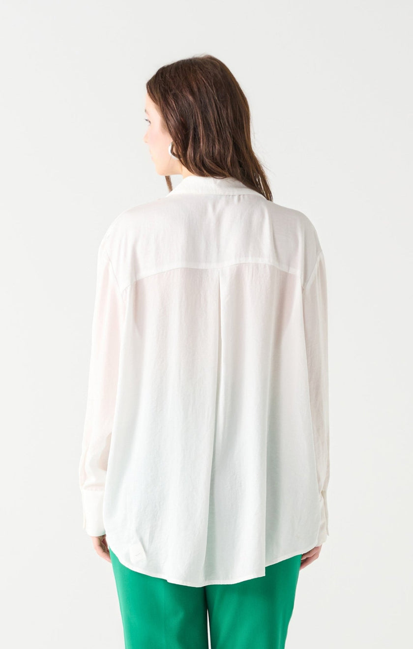 Mahalia Blouse - Distractions Clothing