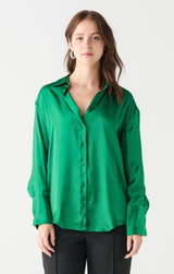 Mahalia Blouse - Distractions Clothing