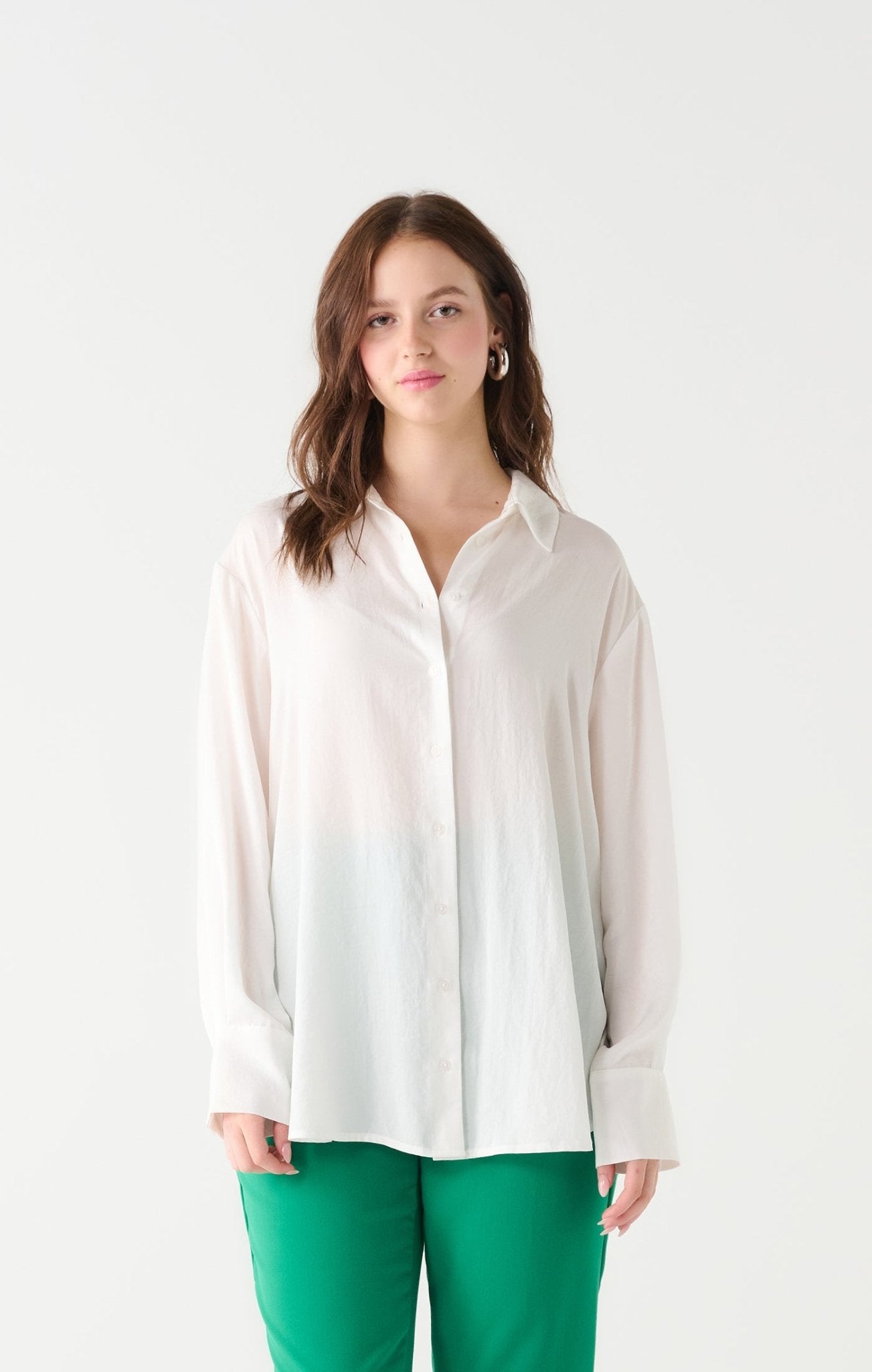 Mahalia Blouse - Distractions Clothing