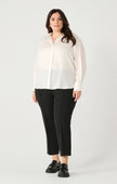 Mahalia Curvy Blouse - Distractions Clothing