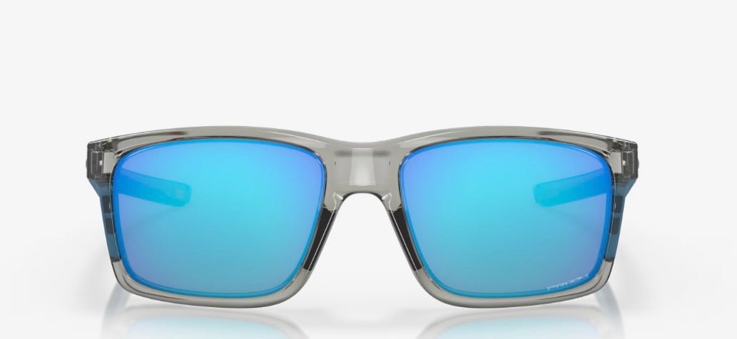 Mainlink Grey Ink Sunglasses - Distractions Clothing