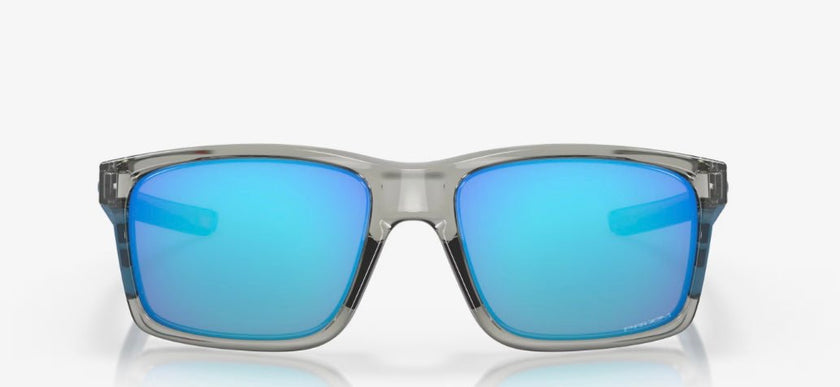 Mainlink Grey Ink Sunglasses - Distractions Clothing